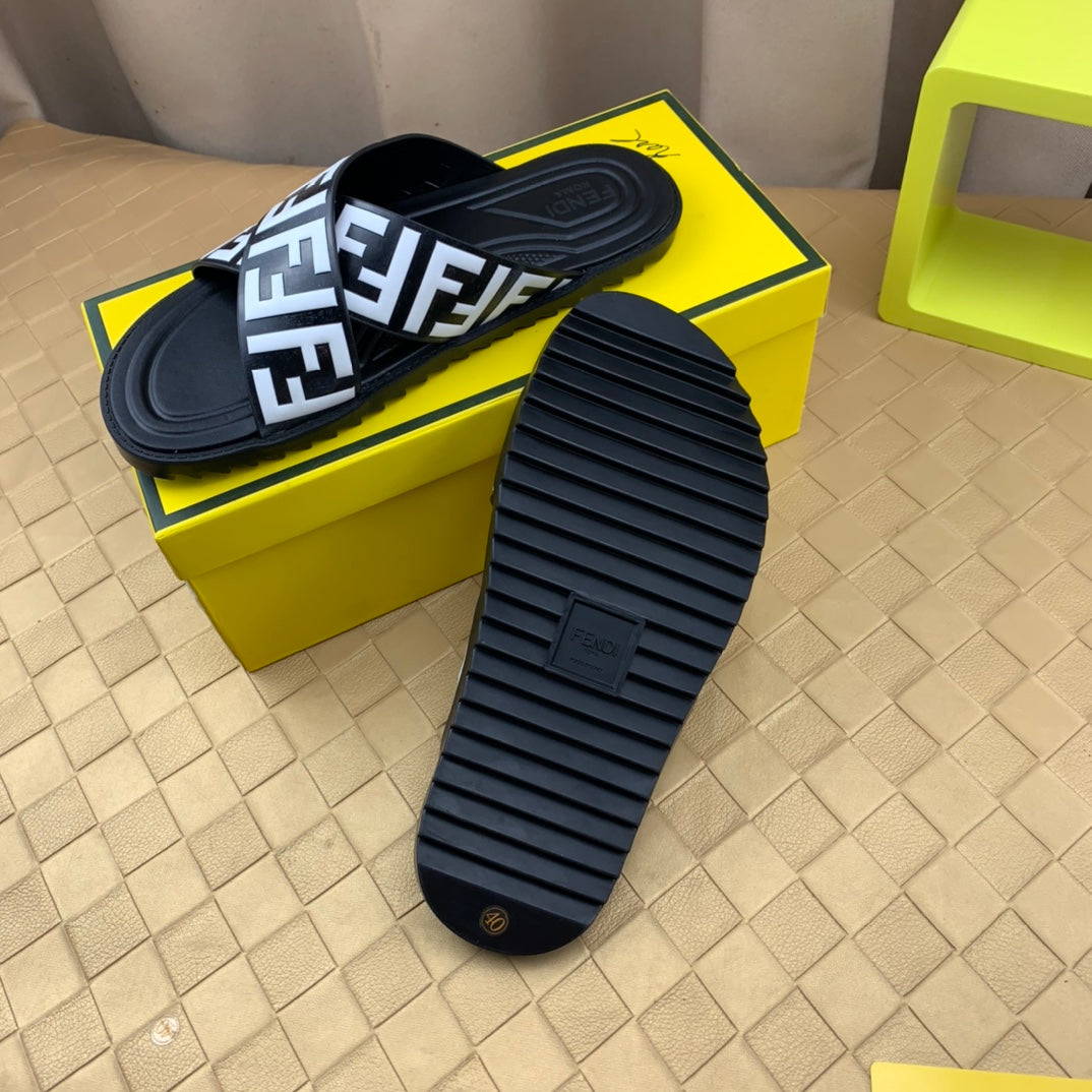 Luxury Shoes - FED - 535