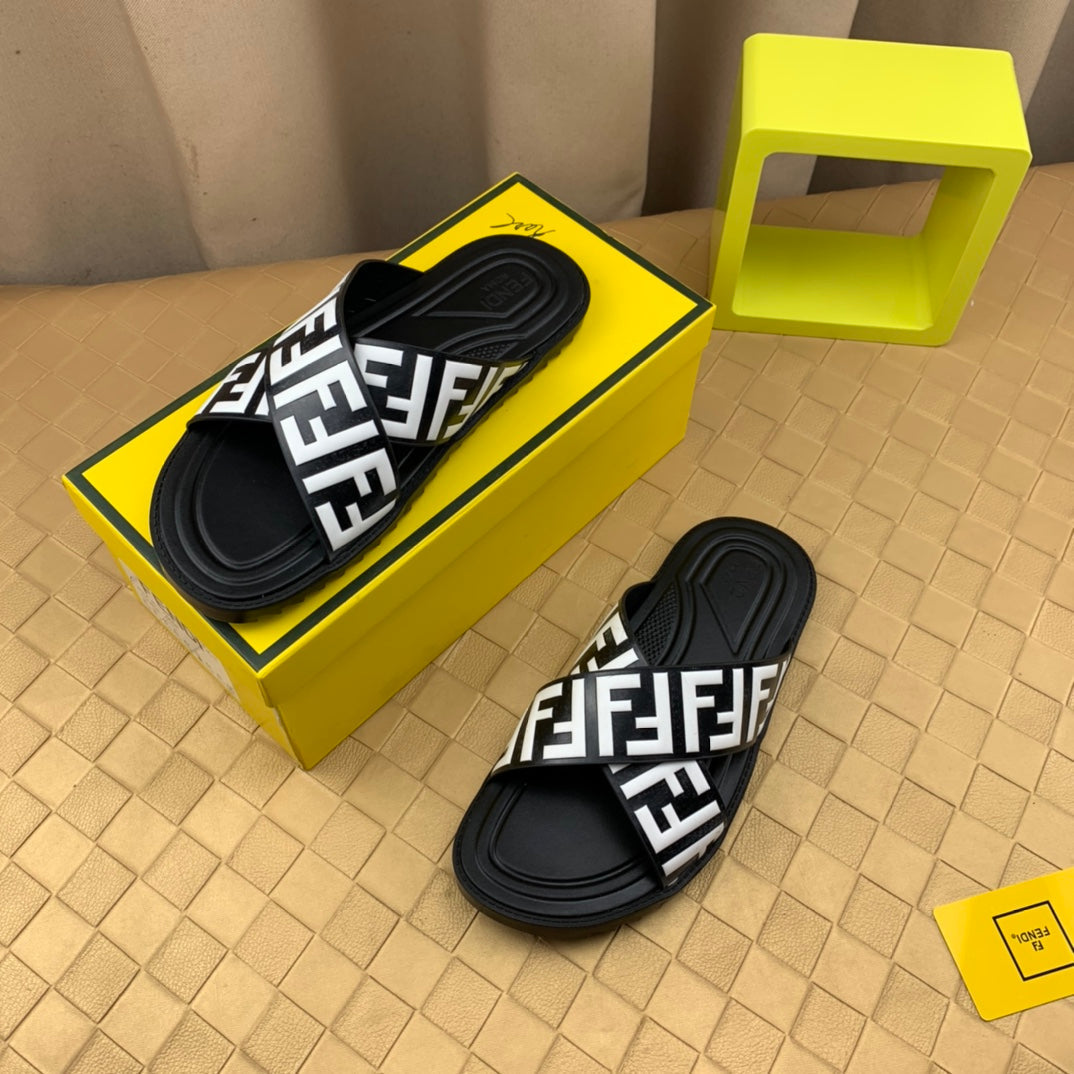 Luxury Shoes - FED - 535