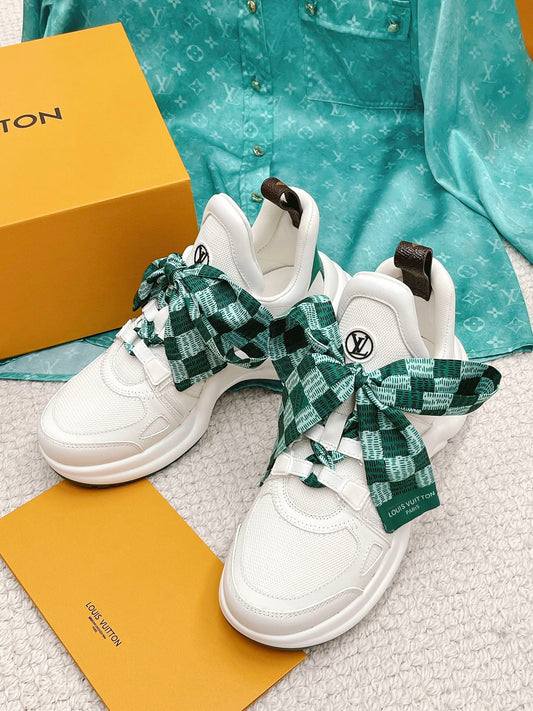 Luxury Shoes - LU-V - 1145