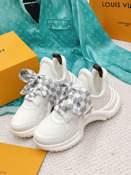 Luxury Shoes - LU-V - 1146