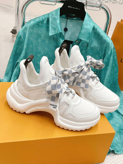 Luxury Shoes - LU-V - 1146