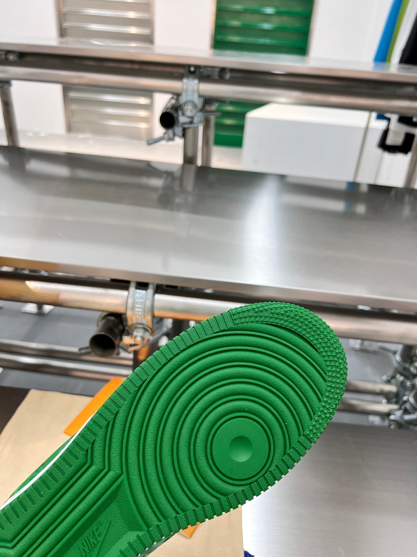 Luxury Shoes - LU-V - 1116