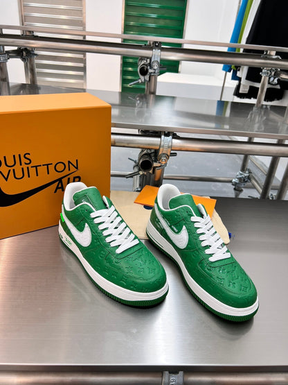 Luxury Shoes - LU-V - 1116