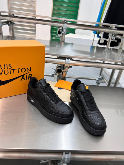 Luxury Shoes - LU-V - 1115