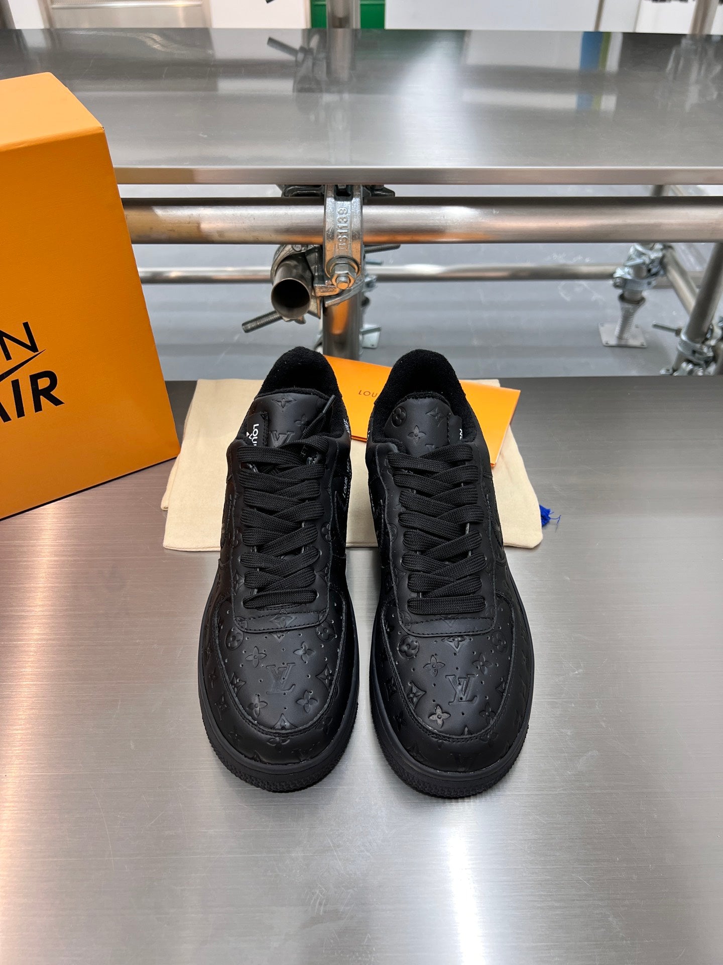 Luxury Shoes - LU-V - 1115