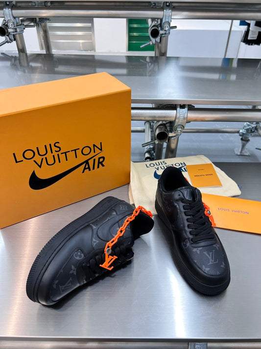 Luxury Shoes - LU-V - 1108