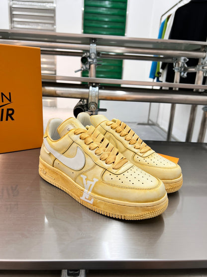 Luxury Shoes - LU-V - 1109