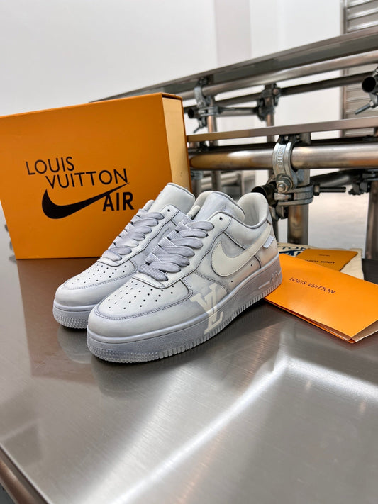 Luxury Shoes - LU-V - 1111