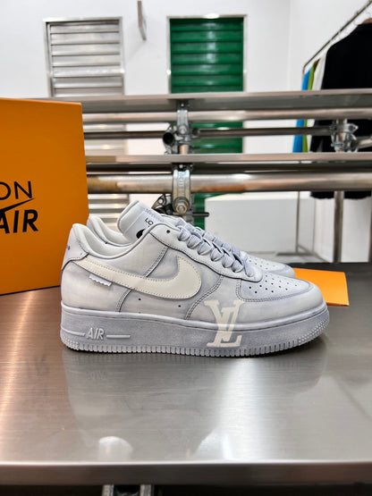 Luxury Shoes - LU-V - 1111