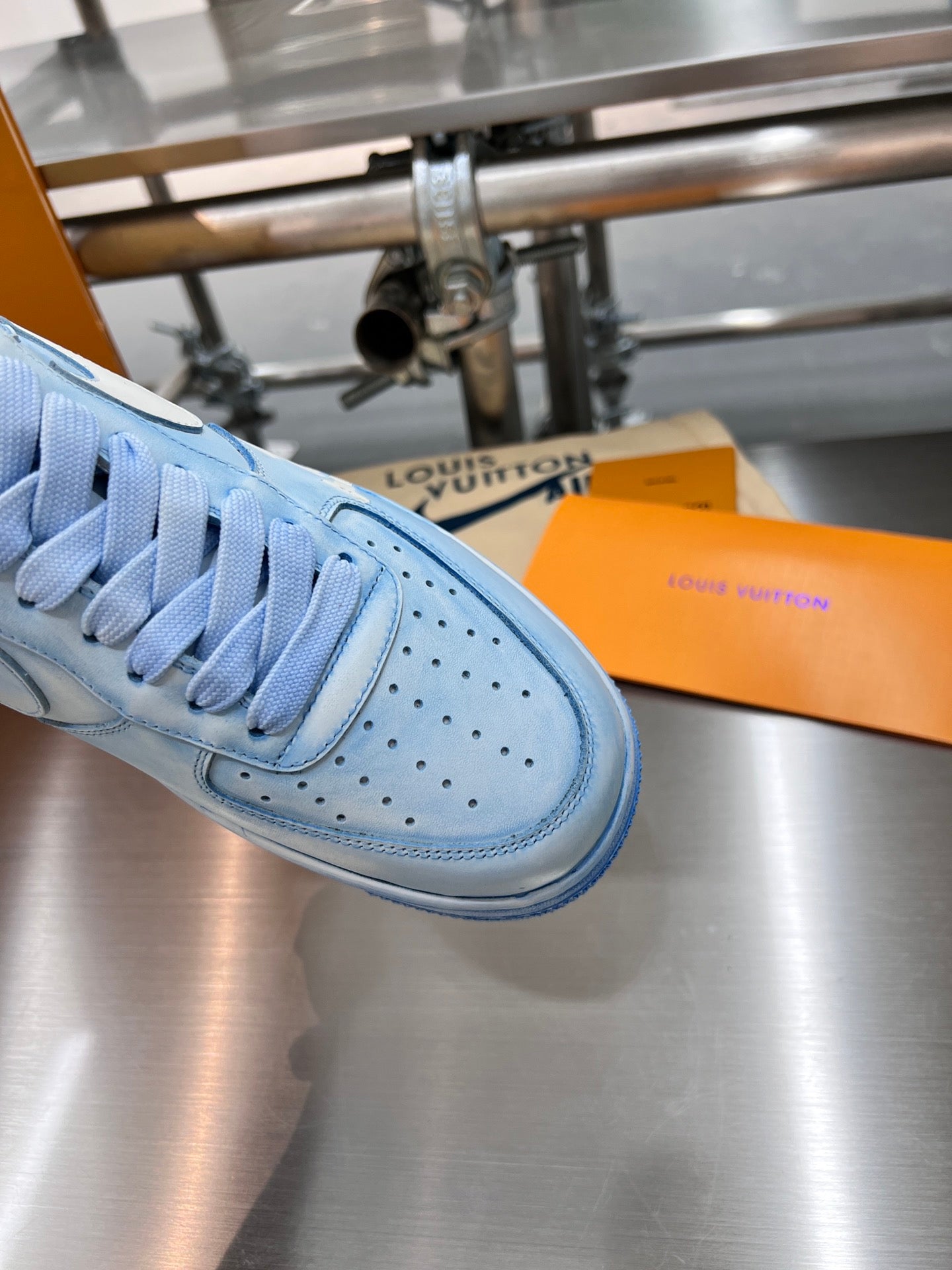 Luxury Shoes - LU-V - 1112