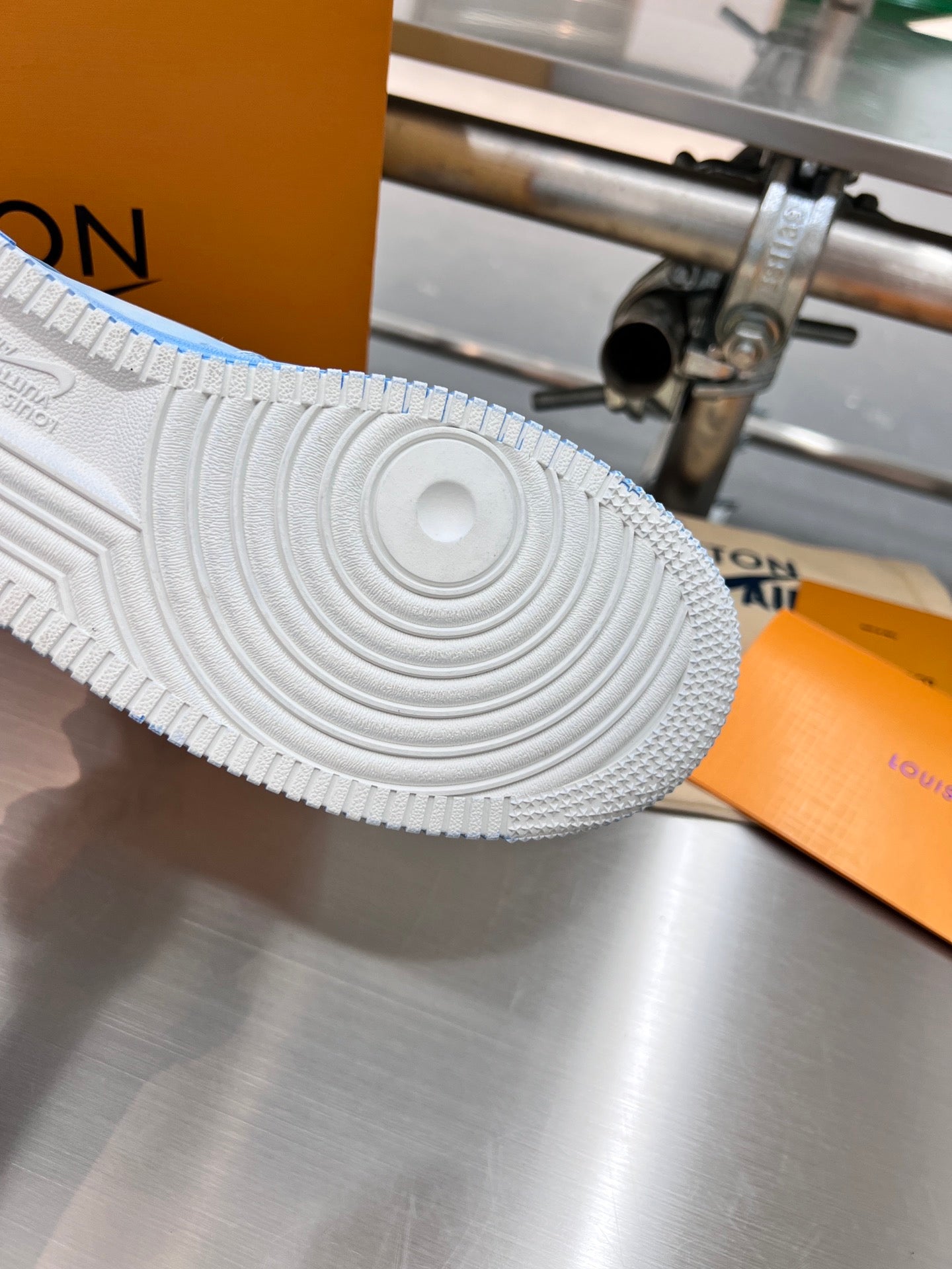 Luxury Shoes - LU-V - 1112