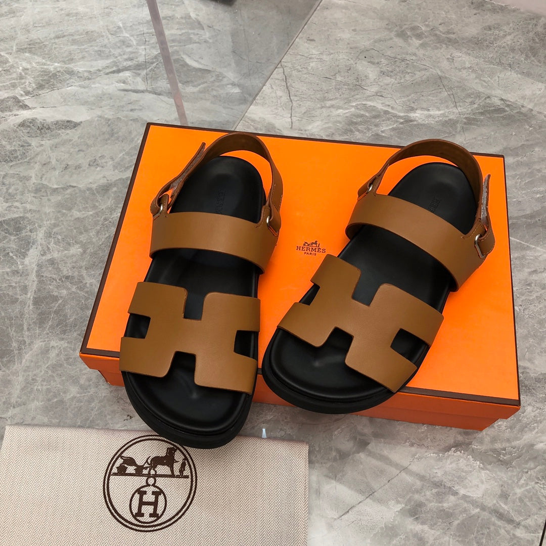 Luxury Shoes - HMS - 970