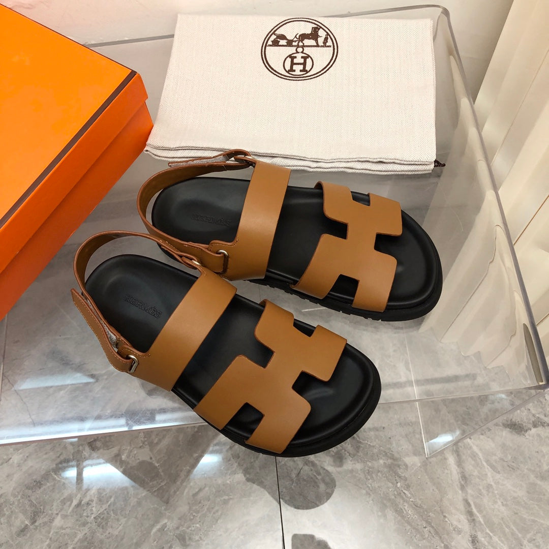 Luxury Shoes - HMS - 970