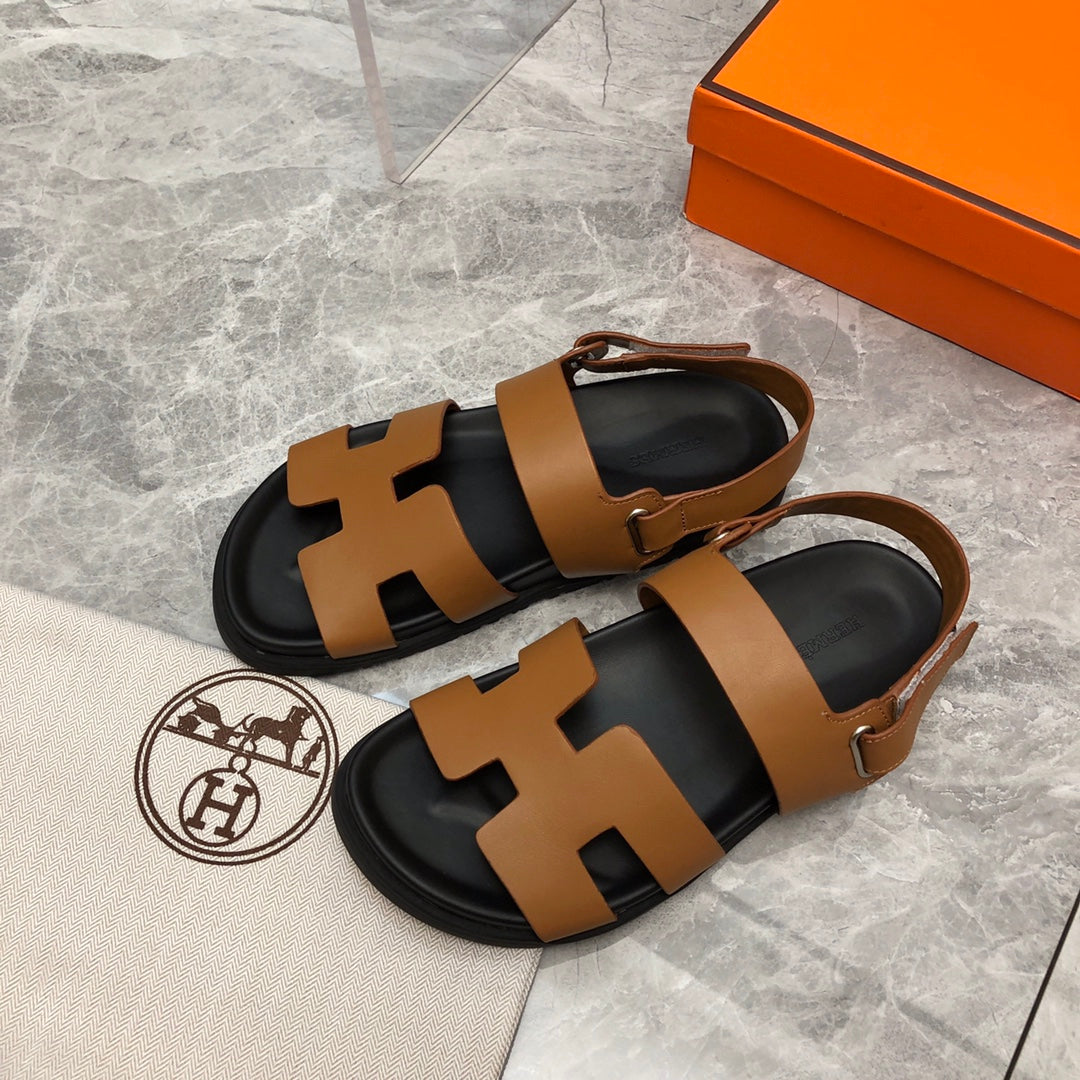 Luxury Shoes - HMS - 970