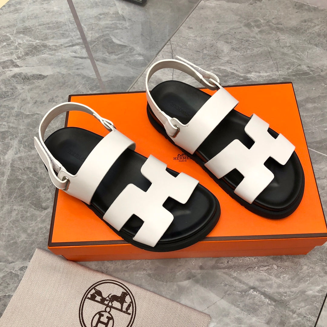 Luxury Shoes - HMS - 971