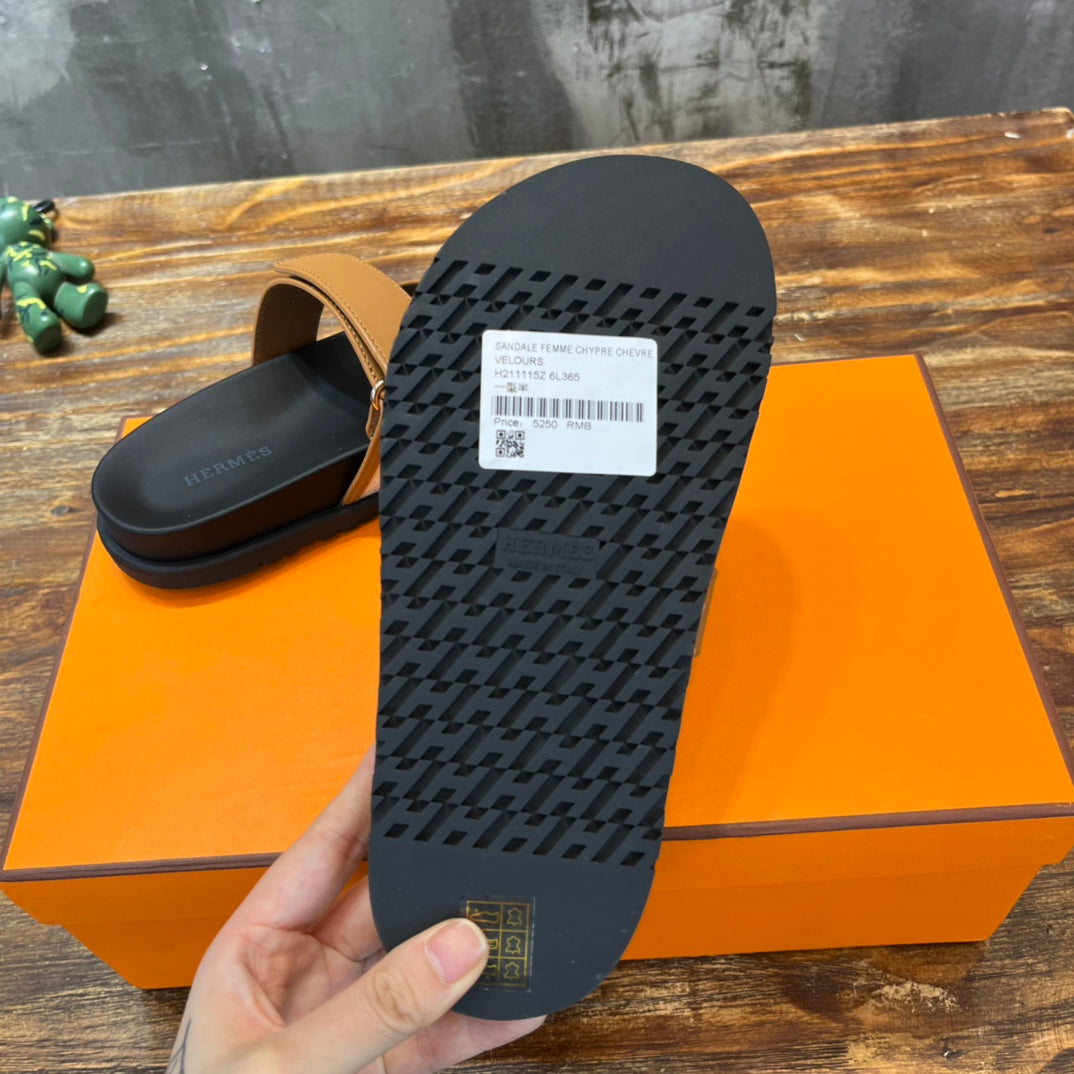 Luxury Shoes - HMS - 980