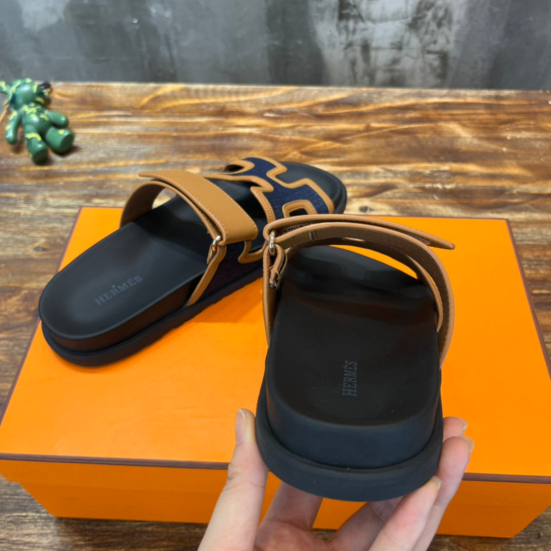 Luxury Shoes - HMS - 977