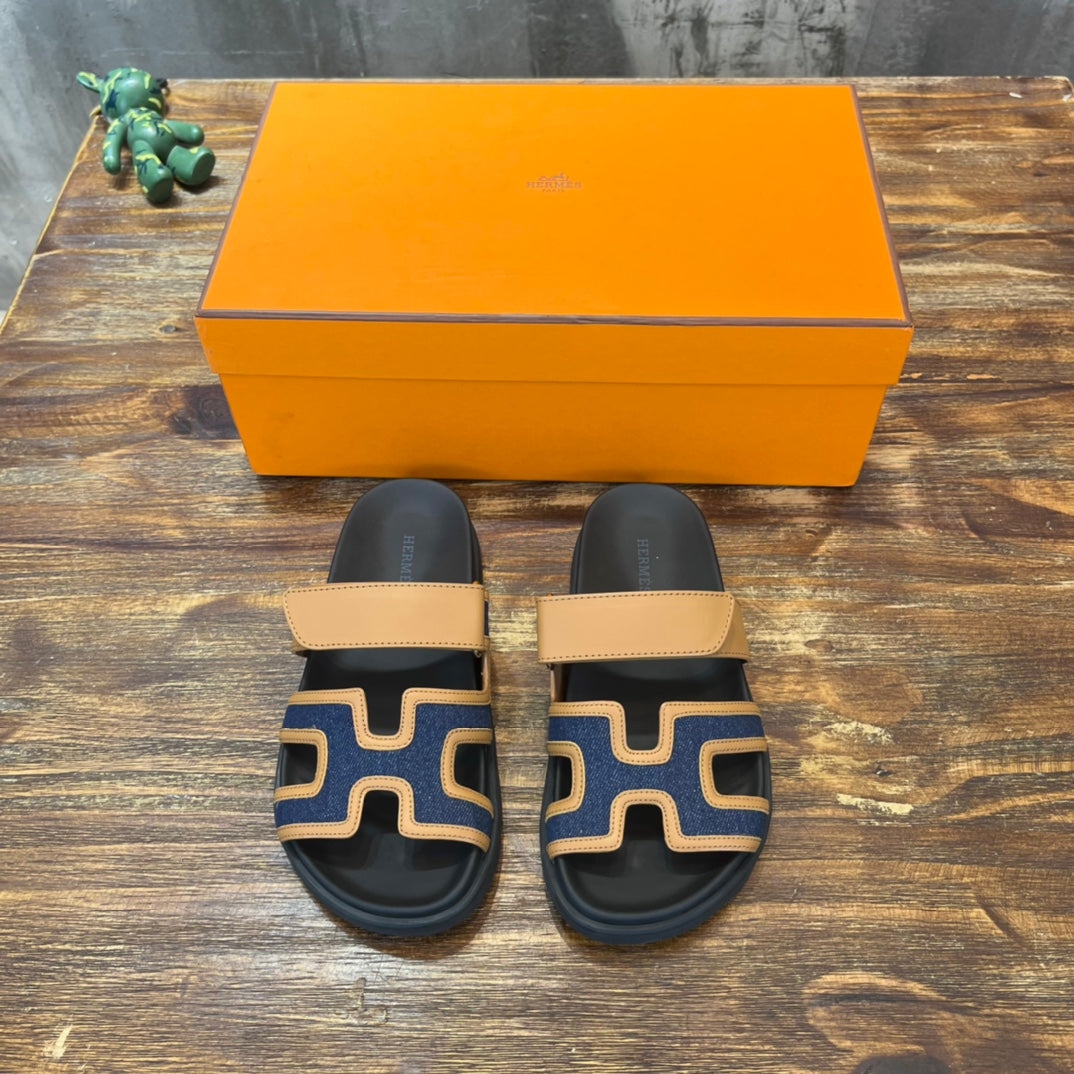 Luxury Shoes - HMS - 977