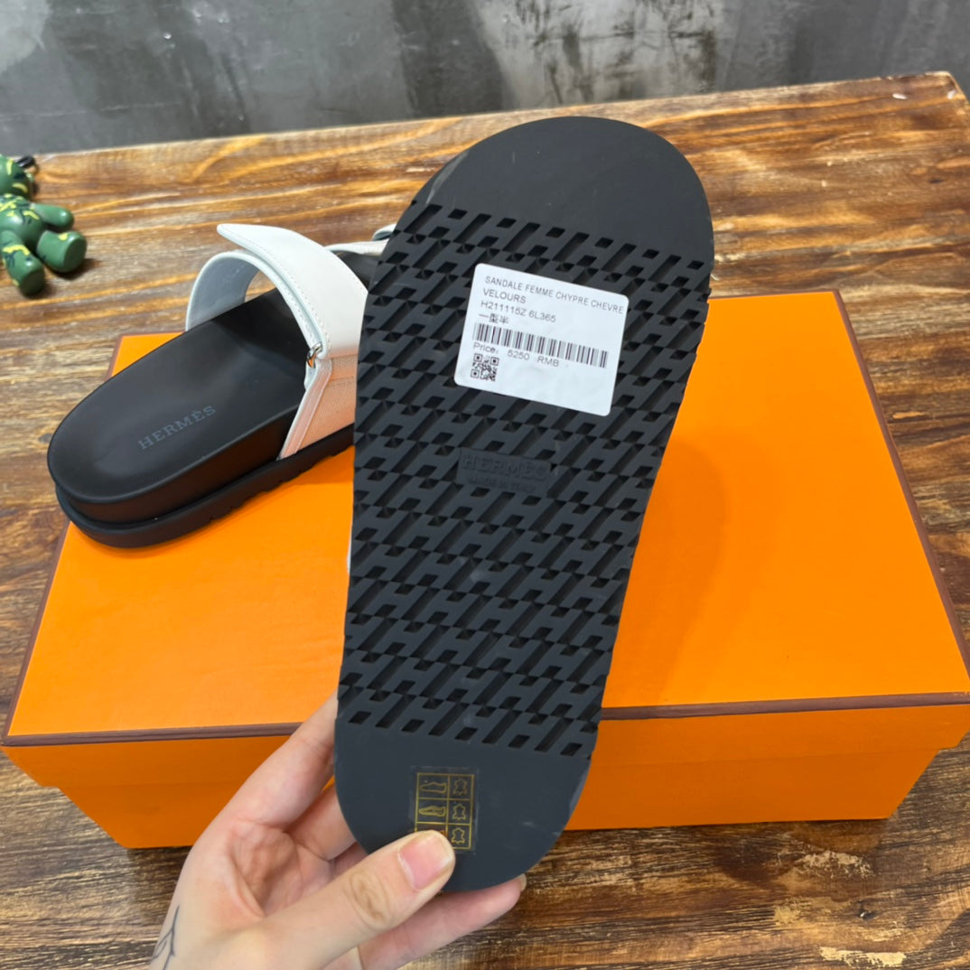 Luxury Shoes - HMS - 976