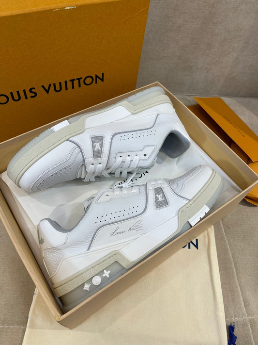 Luxury Shoes - LU-V - 388