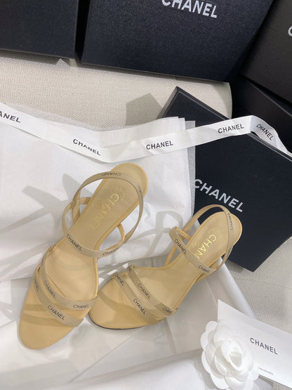 Luxury Shoes Sandals - CHL - 940