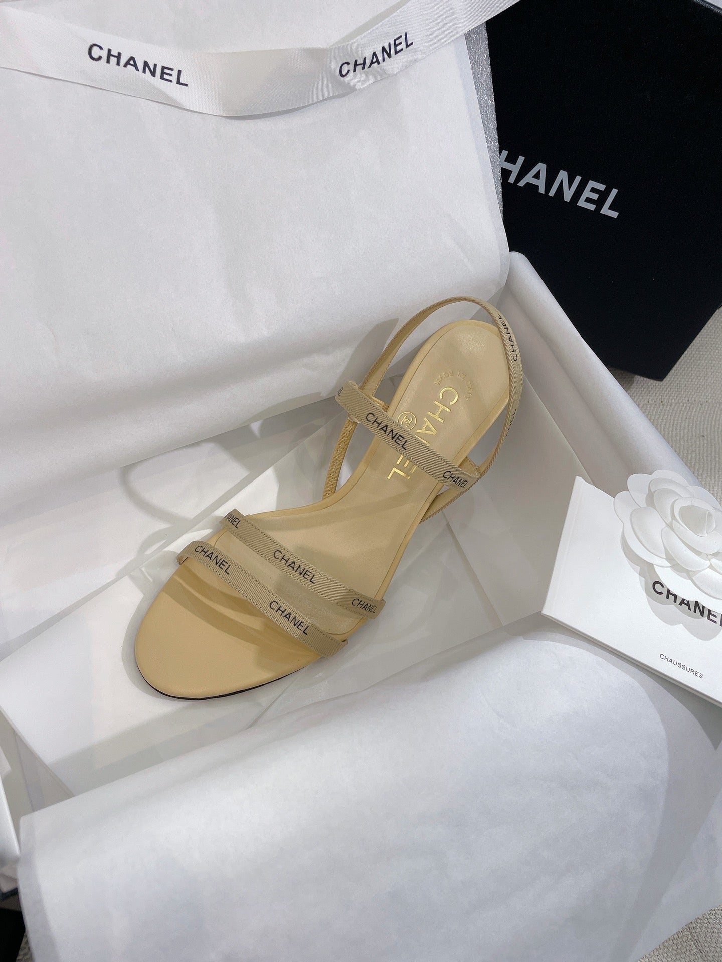 Luxury Shoes Sandals - CHL - 940