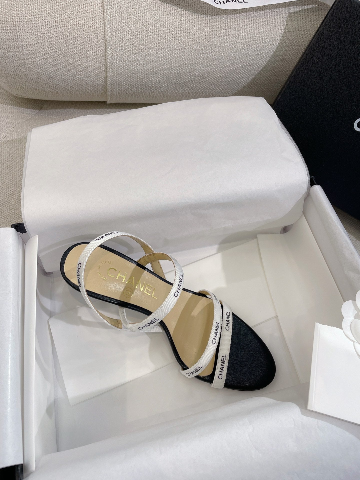 Luxury Shoes Sandals - CHL - 939