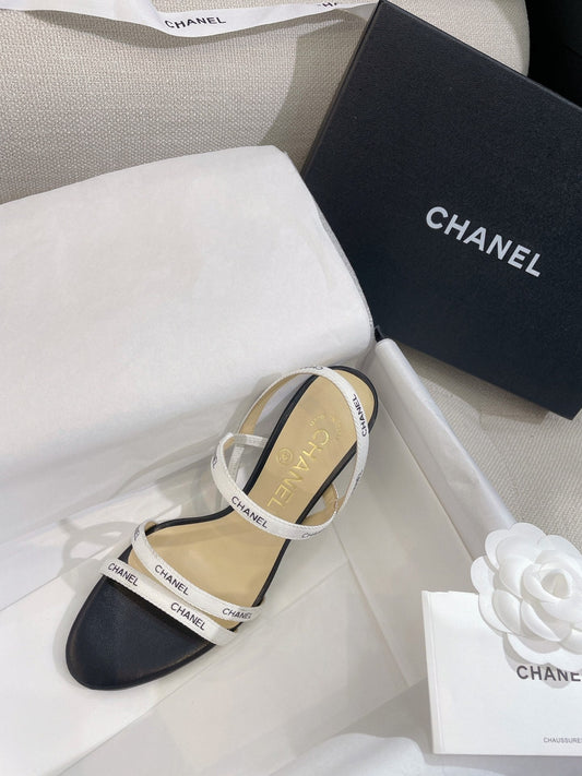 Luxury Shoes Sandals - CHL - 939