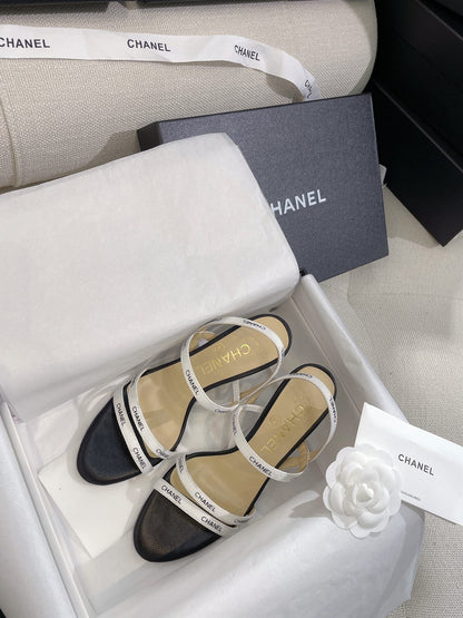 Luxury Shoes Sandals - CHL - 939