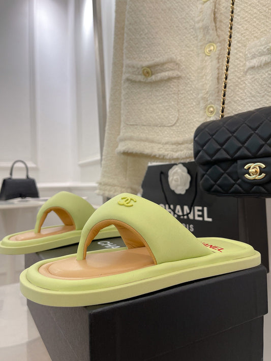 Luxury Shoes Sandals - CHL - 355