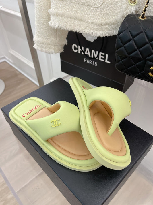 Luxury Shoes Sandals - CHL - 355