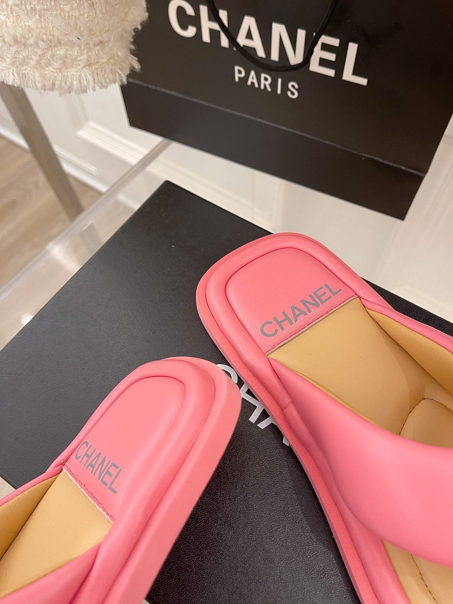 Luxury Shoes Sandals - CHL - 356