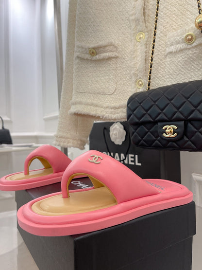 Luxury Shoes Sandals - CHL - 356