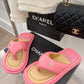 Luxury Shoes Sandals - CHL - 356