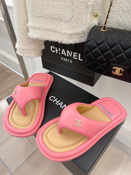 Luxury Shoes Sandals - CHL - 356