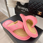 Luxury Shoes Sandals - CHL - 356
