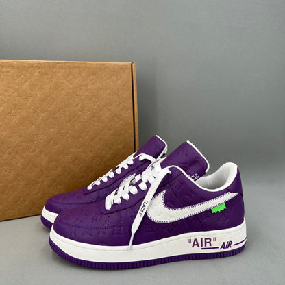 Luxury Shoes - LU-V - 1101