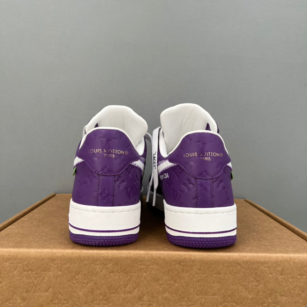 Luxury Shoes - LU-V - 1101