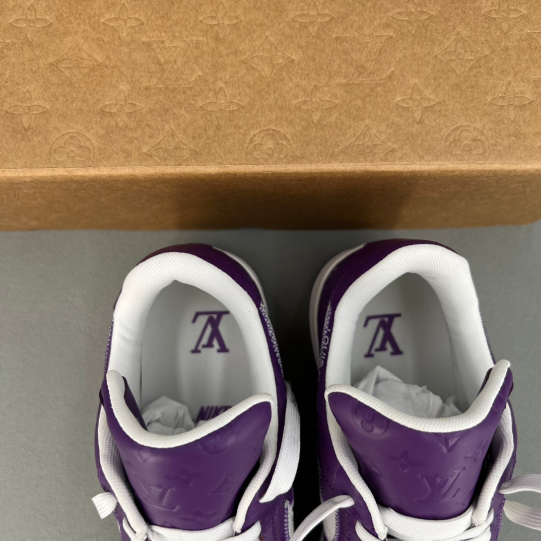 Luxury Shoes - LU-V - 1101