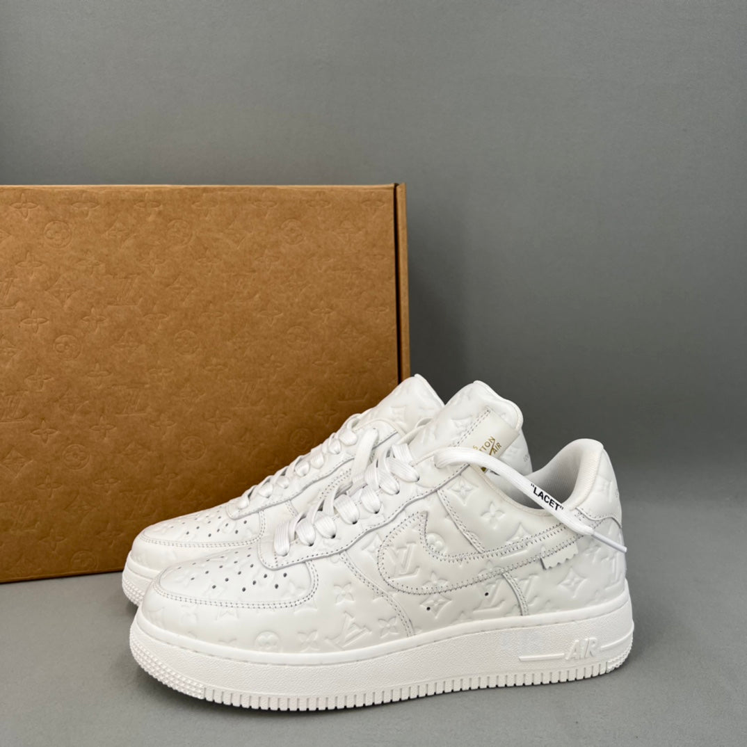 Luxury Shoes - LU-V - 1092