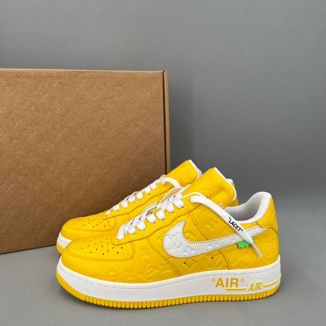 Luxury Shoes - LU-V - 1097