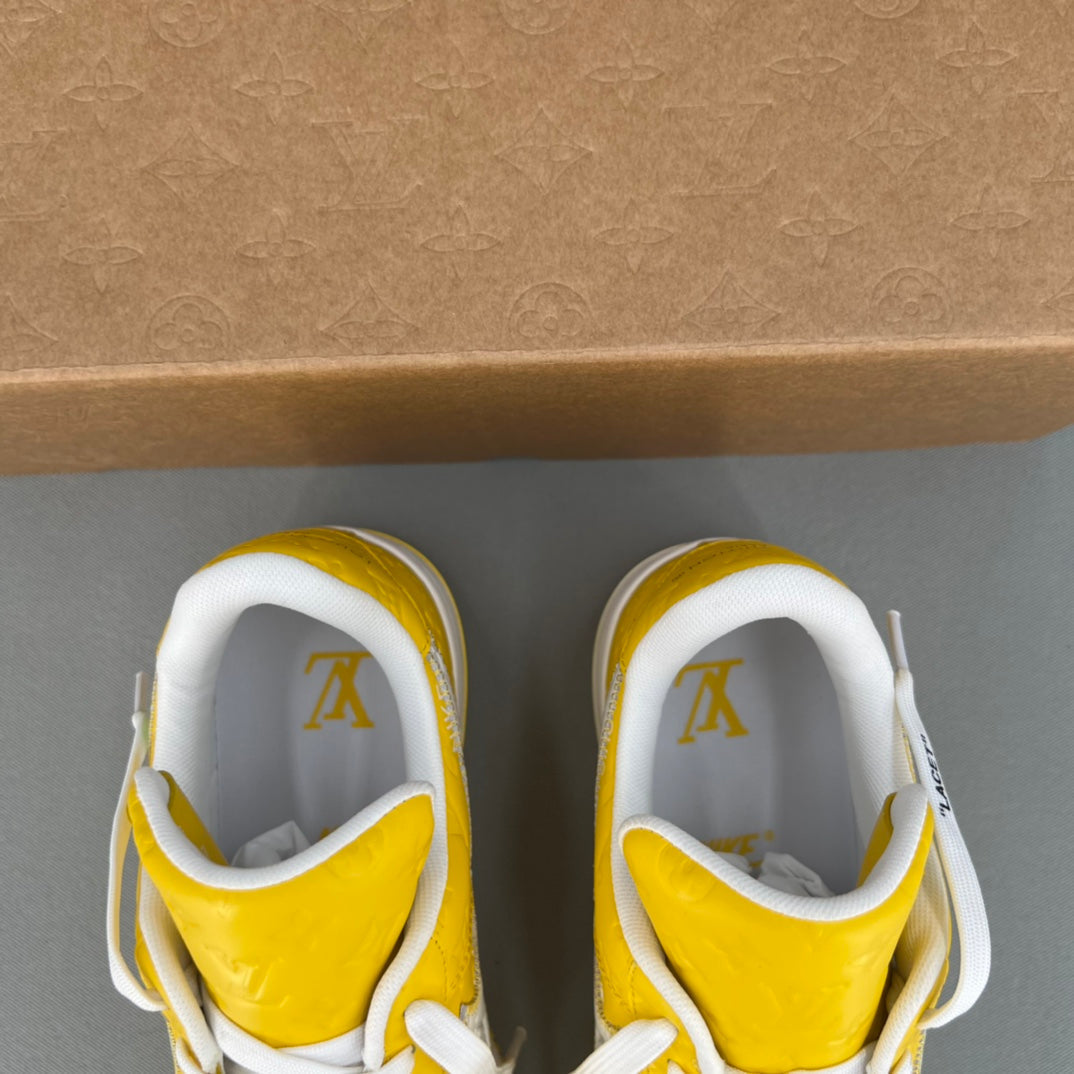 Luxury Shoes - LU-V - 1097