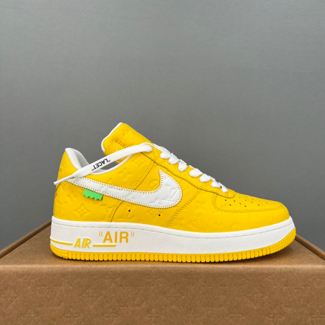 Luxury Shoes - LU-V - 1097