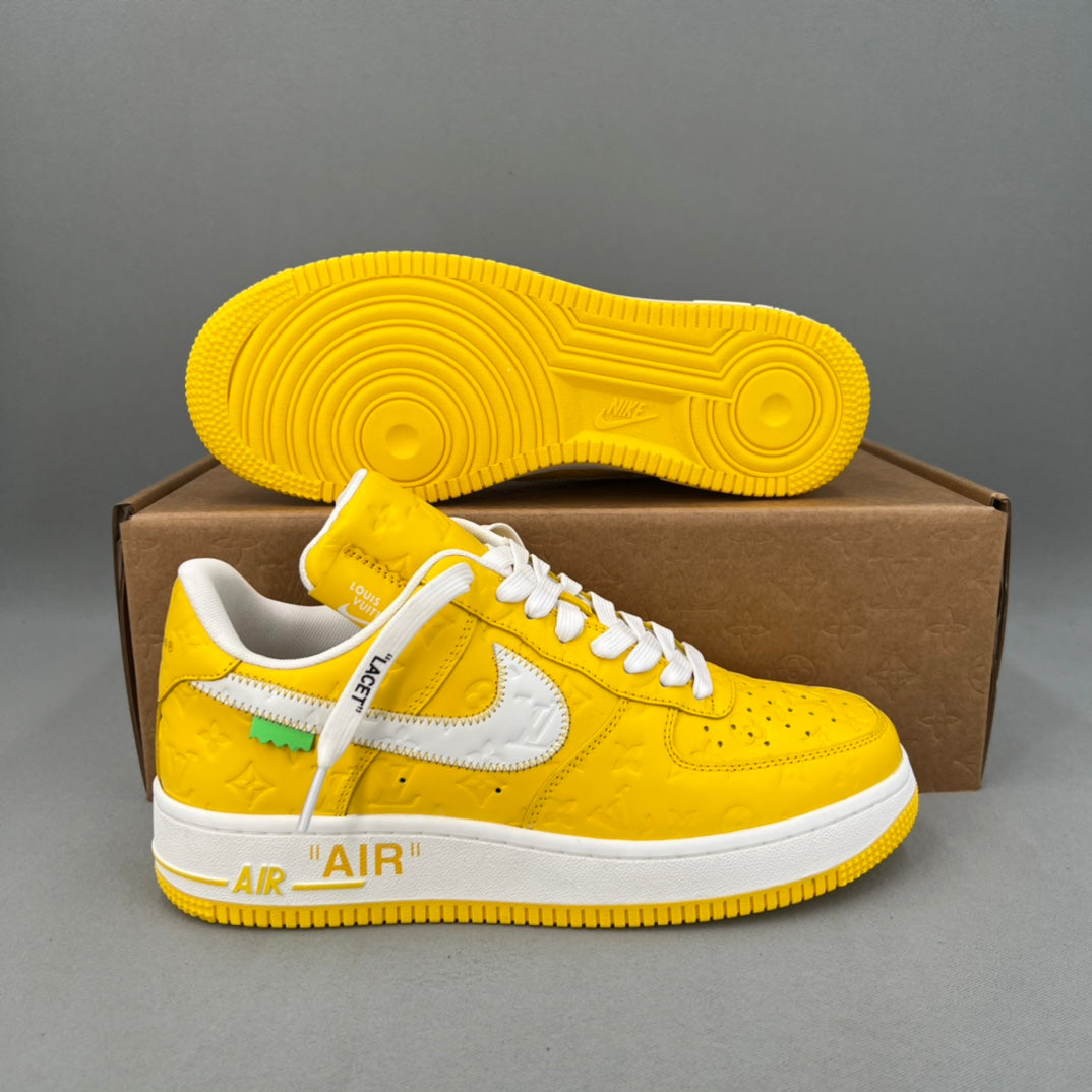 Luxury Shoes - LU-V - 1097