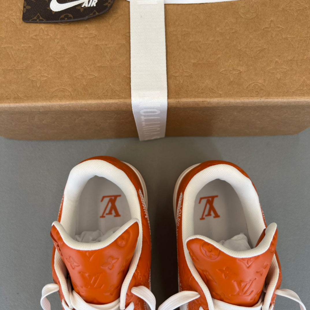 Luxury Shoes - LU-V - 1095