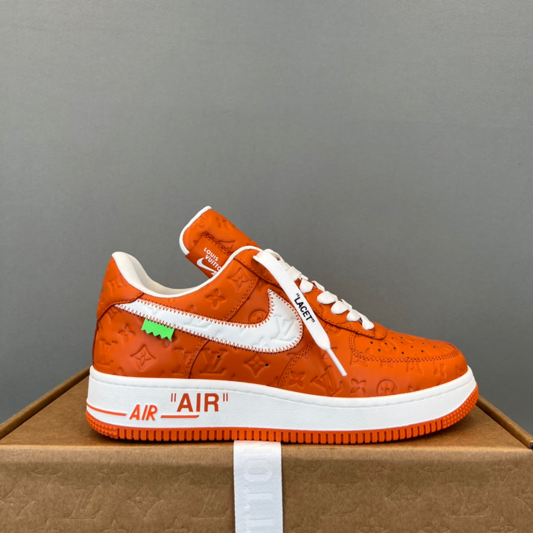 Luxury Shoes - LU-V - 1095