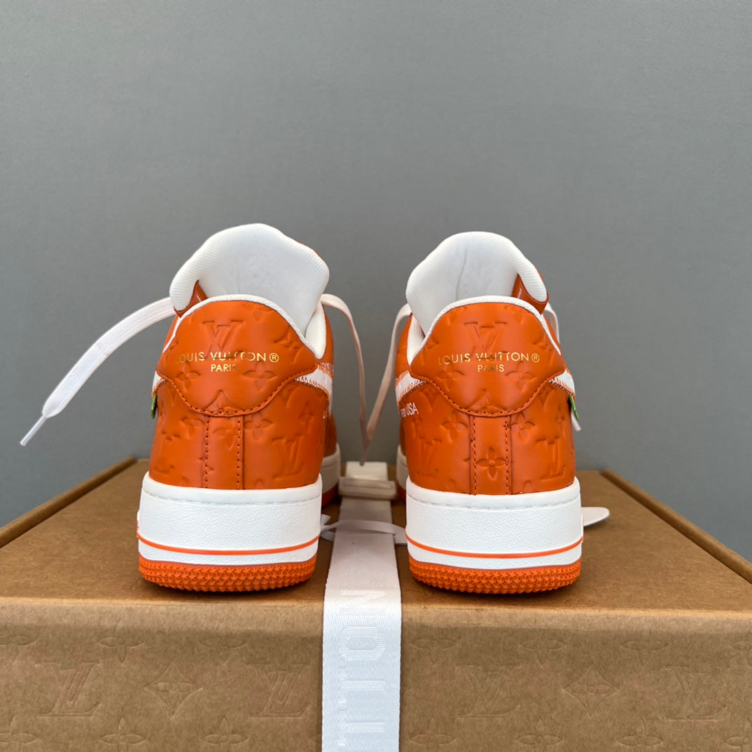 Luxury Shoes - LU-V - 1095