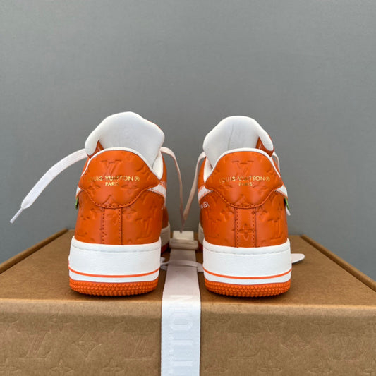 Luxury Shoes - LU-V - 1095