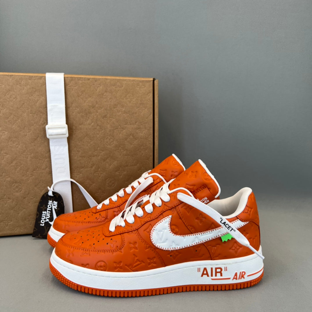 Luxury Shoes - LU-V - 1095