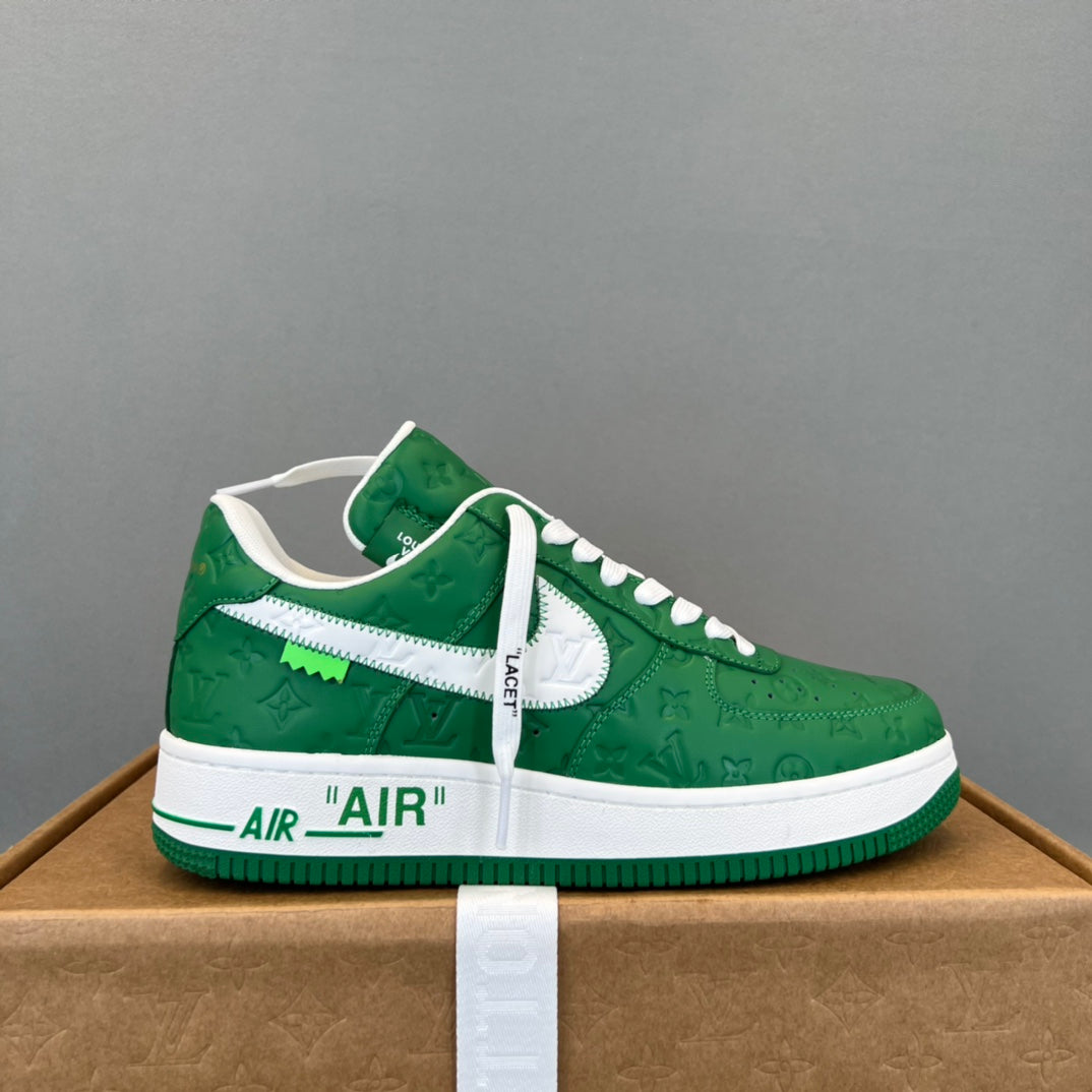 Luxury Shoes - LU-V - 1098